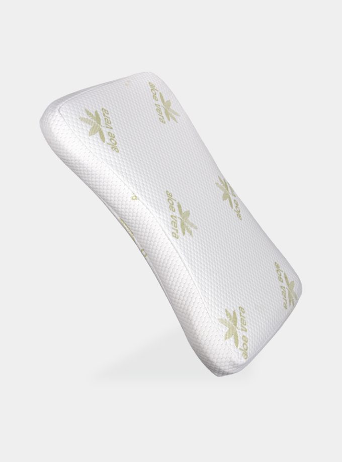 Almohada SLICE con Aloe Vera